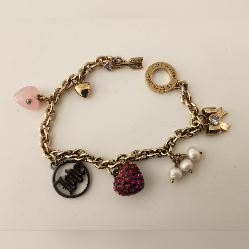 Juicy Couture Bracelet